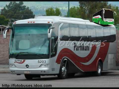 fotos de buses en Mxico- Ron Rogers - Baton Rouge ...