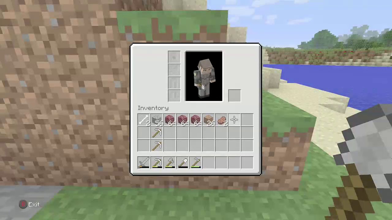 lets play minecraft survival part 26 - YouTube