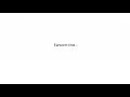 End of video
