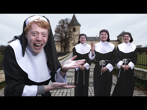 Video: Har Kvinnor Missbrukats Av Nunnor?