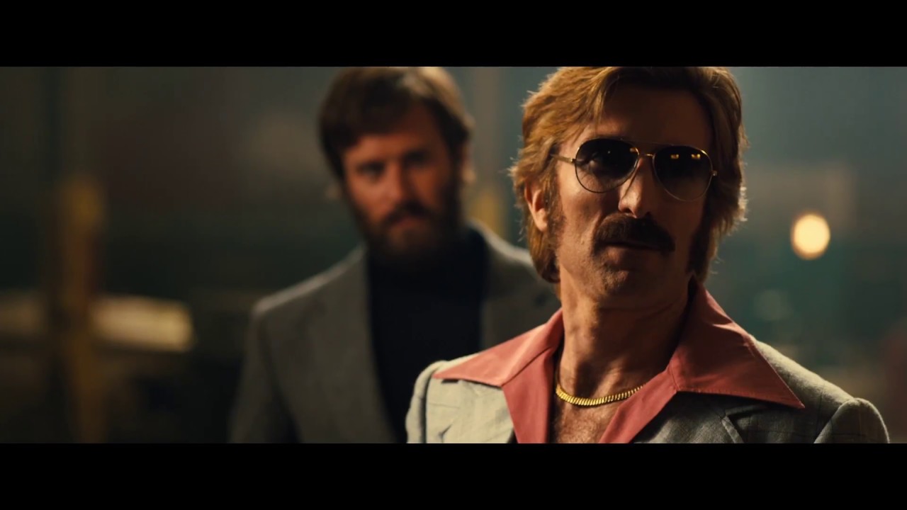 FREE FIRE - Bande annonce - VOST