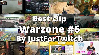 Best of Twitch Call of Duty: Warzone #6