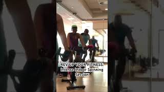 Our weekly sessions at various VA clubs. #cycling #motivation #sports #love #fun #africa