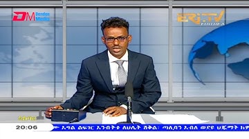 News in Tigre for May 4, 2021 - ERi-TV, Eritrea