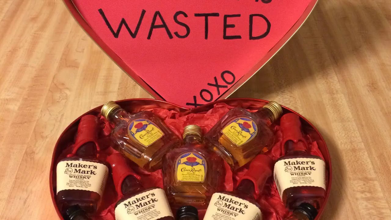 7 Valentine\s Day Hacks DIY Gift Ideas for HIM/HER! YouTube