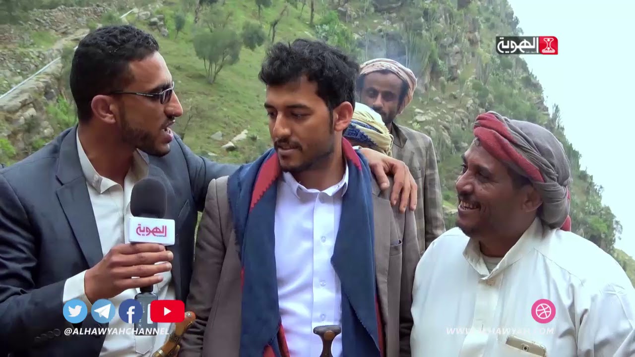 مواقف يمانية | الحلقة 26 | المحويت القبلة | قناة الهوية