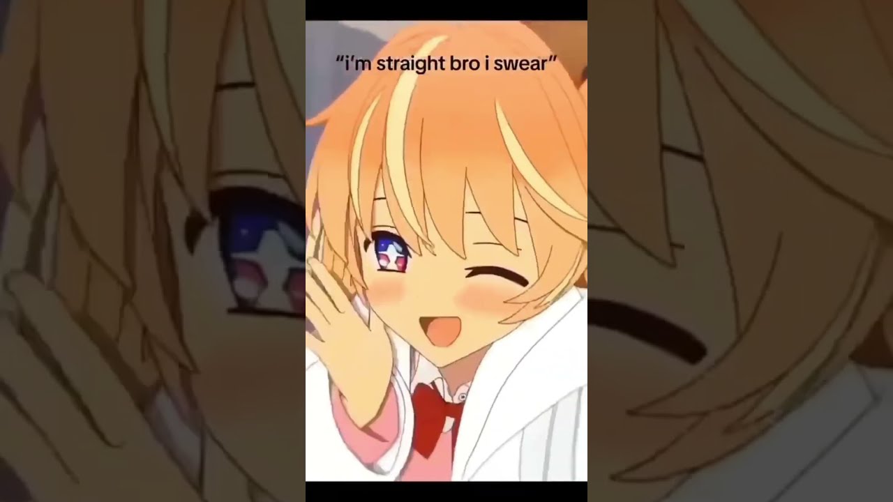 I M Straight Bro Swear 