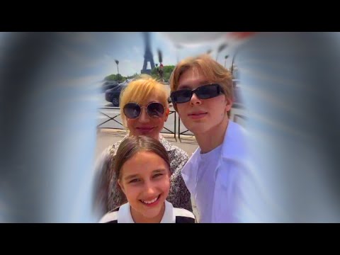 Videó: Pugacsova lánya – Kristina Orbakaite