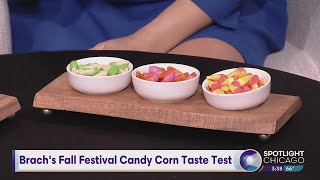 Get Ready For Spooky Season With Brach's Candy Corn