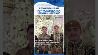 The Appearance Of Panglima Jilahs Luxurious House Is In The Spotlight panglimajilah dayak vir