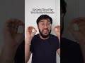 My Brain When I Try To Relax For 3 Seconds #comedy #funny