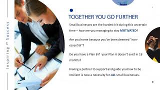 Focus for 4 - Micro Private Coaching Sessions