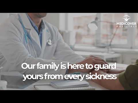 Centre Of Excellence For All Your Health Needs | Medicover Hospitals