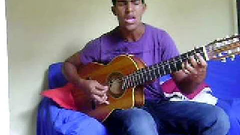 leonardo valentin - romanticas