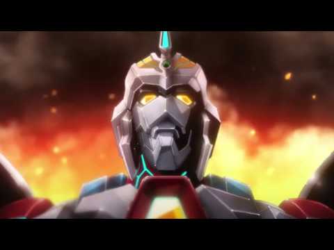 『SSSS.GRIDMAN』（グリッドマン）4話 : 【ネタバレあり】ヌルオタ女が映画やアニメを見終わった後につぶやくブログ