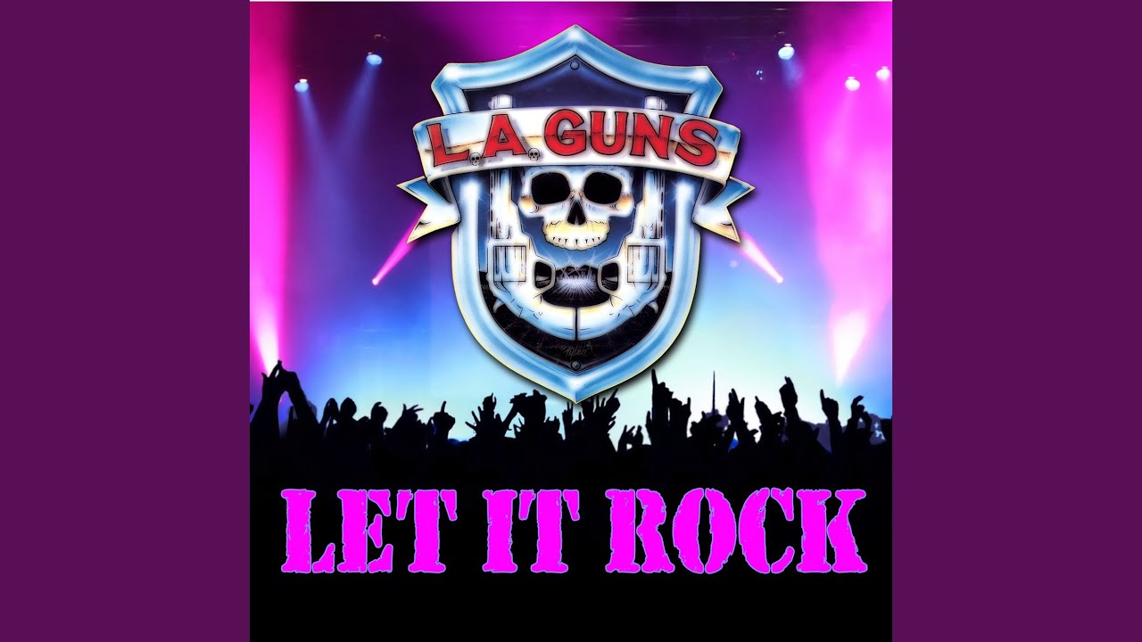 Let it Rock - YouTube