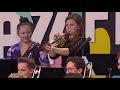 2019 Next Generation Jazz Orchestra at MJF62