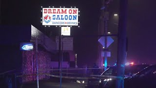 1 dead after shooting outside SE Portland strip club
