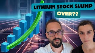 1 Small-Cap Stock Sitting On Lithium Fortunes? – Arcadium Lithium (ALTM) Business Analysis