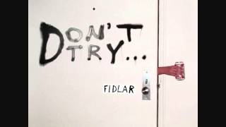 FIDLAR - Blackout Stout chords