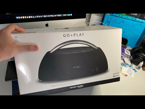 Купил harman/kardon в re:Store - УЧИТЕСЬ НА МОИХ ОШИБКАХ