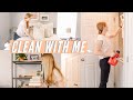 ULTIMATE ALL DAY CLEAN WITH ME 2020 | cleaning motivation + deep cleaning my entire apartment