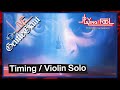 Miniature de la vidéo de la chanson Timing / Violin Solo