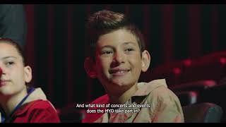 L-Investigaturi tal-Mużika: Il-Malta Youth Orchestra – Malta Philharmonic Orchestra