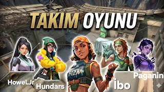 Cehennemden Çikan Last Tayfa