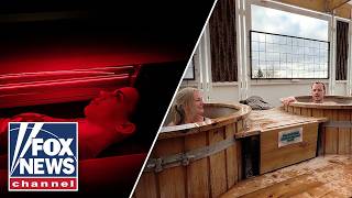 Dr. Siegel REVEALS truth behind red light, cold plunge wellness trends