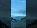 Morning Commute on Highway 4 | East Bay California in 4K #scenicdrive #bayarea #highway #california