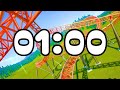 Compte à Rebours D Une Minute Pour Quiz En Classe Musique Et Minuteries Mignonnes Planet Coaster Compte à Rebours D Une Minute Pour Quiz En Classe Musique Et Minuteries Mignonnes Planet Coaster