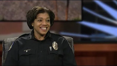 The Stark Report with Councilwoman Debra Stark | I...
