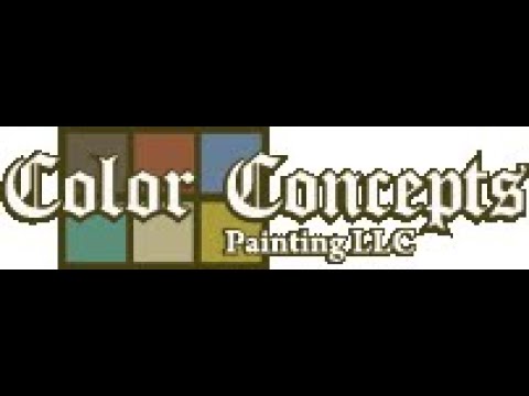 Color Concepts Painting - YouTube