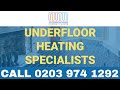 Visit: http://underfloor-heating-company.com  
Call: 0203 974 1292

We are the leading provider in all things Underfloor Heating for London and the surrounding areas! With our excellent team of underfloor heating and plumbing specialist engineers, we rack up over 50 years of combined expertise in the field!

We are able to provide expert services for installing or servicing any wet or dry underfloor heating system in your domestic or commercial property and our proud to say that we are London's #1 provider of this service, soon hoping to be the #1 provider in the entire UK! 

Our client feedback speaks volumes and shows that we really know what we're doing. You can see that for yourself by going to our website via the link above and checking the customer rating section to scour over our reviews from previous clients.

Our service is perfect for the following:

underfloor heating repairs london
underfloor heating installers london
underfloor heating specialist london
underfloor heating specialists london
london underfloor heating
underfloor heating installation london
the underfloor heating company london
electric underfloor heating repairs london
underfloor heating west london
underfloor heating maintenance london
underfloor heating engineers london
underfloor heating company london
underfloor heating engineer london
electric underfloor heating installers london

#underfloorheatinguk #underfloorheating #underfloorheatingservices