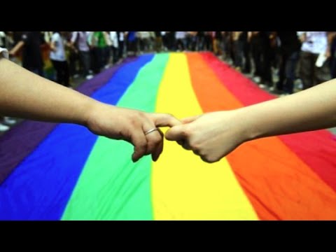 The Government Is Studying Why So Many Lesbians Are Obese