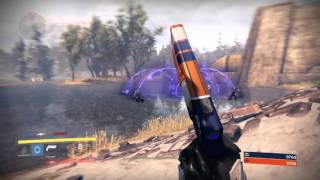 Bladedancer vs Bubble Squad screenshot 4