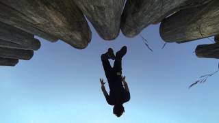 Twixtor Backflip
