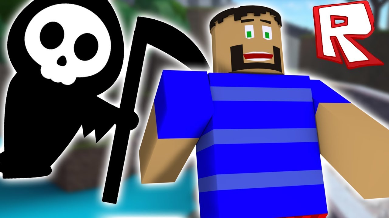 KINGOFDARKNESSCERBERUS АИД РОБЛОКСЕРЫ ПРОТИВ СМЕРТИ! ROBLOX