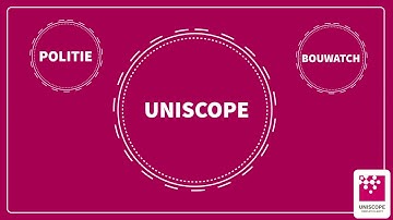 Uniscope - Command & Control platform