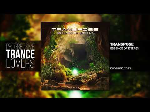 Transpose - Essence