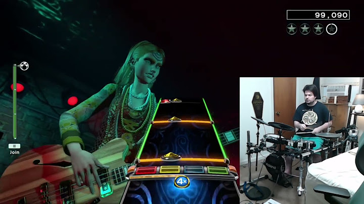 Casey Jones Drums version - Drums performance video thumbnail