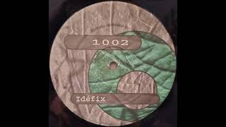 Idefix // Get You Some More