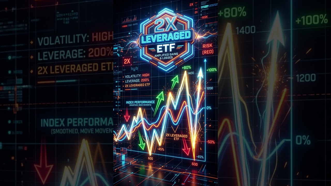 หุ้นเกาหลี KOSPI +16%! Samsung +22% & SK Hynix +27%! ทางการสั่งเบรกด่วน Single-Stock Leveraged ETF!