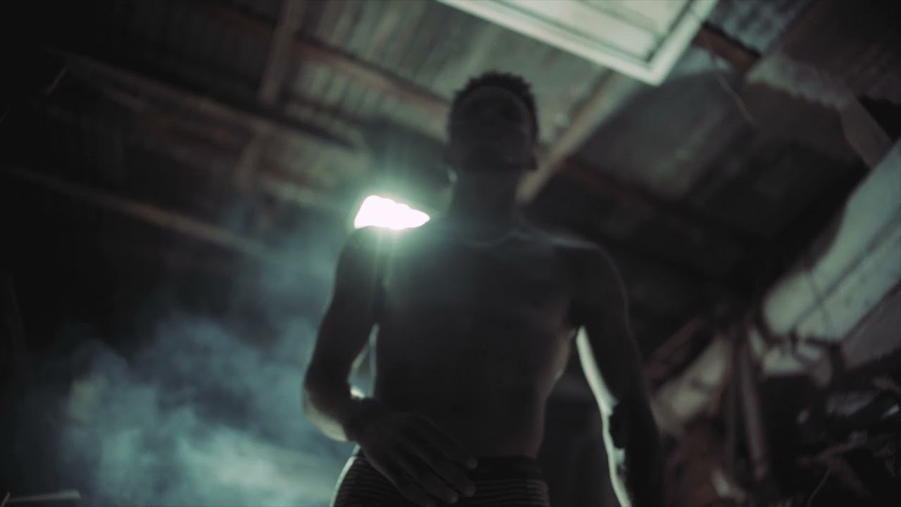 Joegrime - Tactics (Official Music Video)