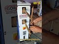 Semi-Pneumatic Spot Welding Machine | #gorang #spotwelder | 6351469831