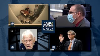 L&C Daily: Convicted Killer Released After Battle At Parole Board