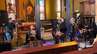 Old Time Religion Betty Roots