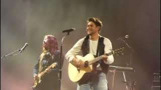 Niall Horan, Since We're Alone, SSE Arena, Belfast, NI, 20/02/2024