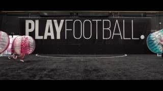 Balls Of Fun - Zorbing Hire Ltd